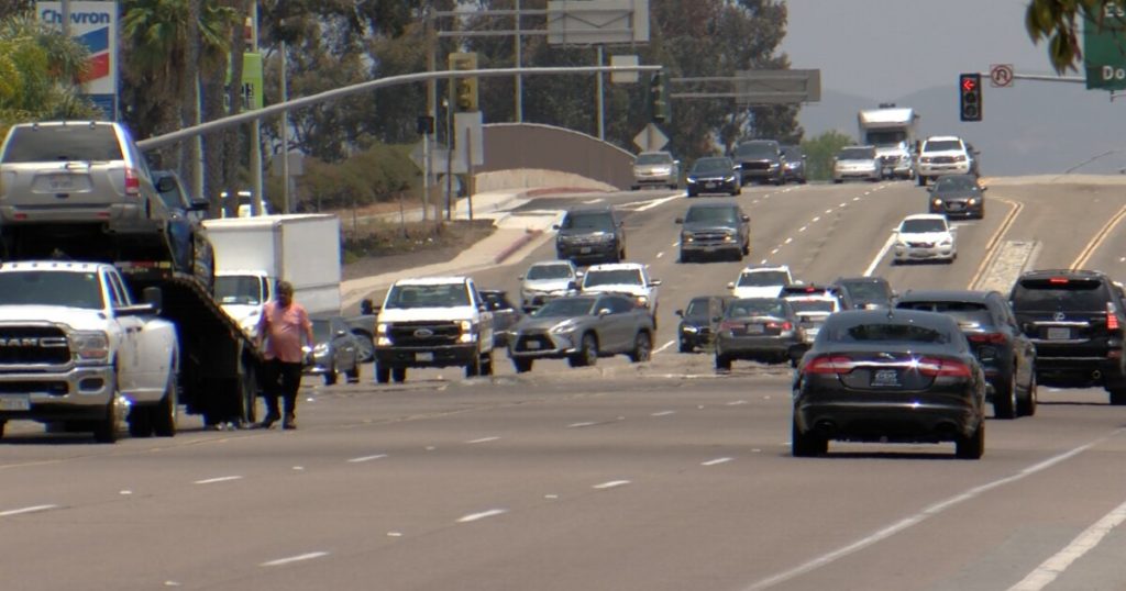 New report shows which car companies are sued most using California's Lemon Law - KPBS