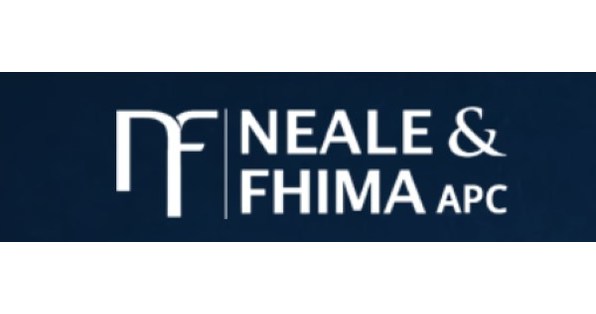 Neale &amp; Fhima