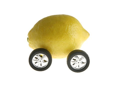 Battle Shaping Up Over CA Lemon Law - Public News Service