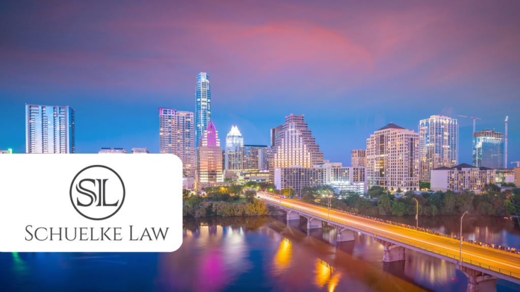 Schuelke Law Discuss Tragic Austin DUI Accident that Claimed Four Lives