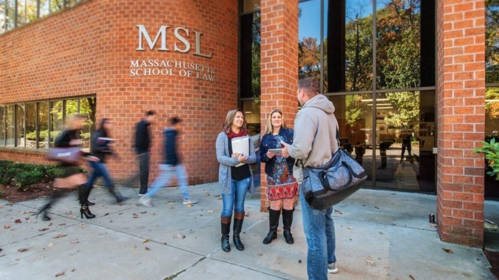 Massachusetts School of Law Announces Impending Deadline for Fall 2024 Admissions